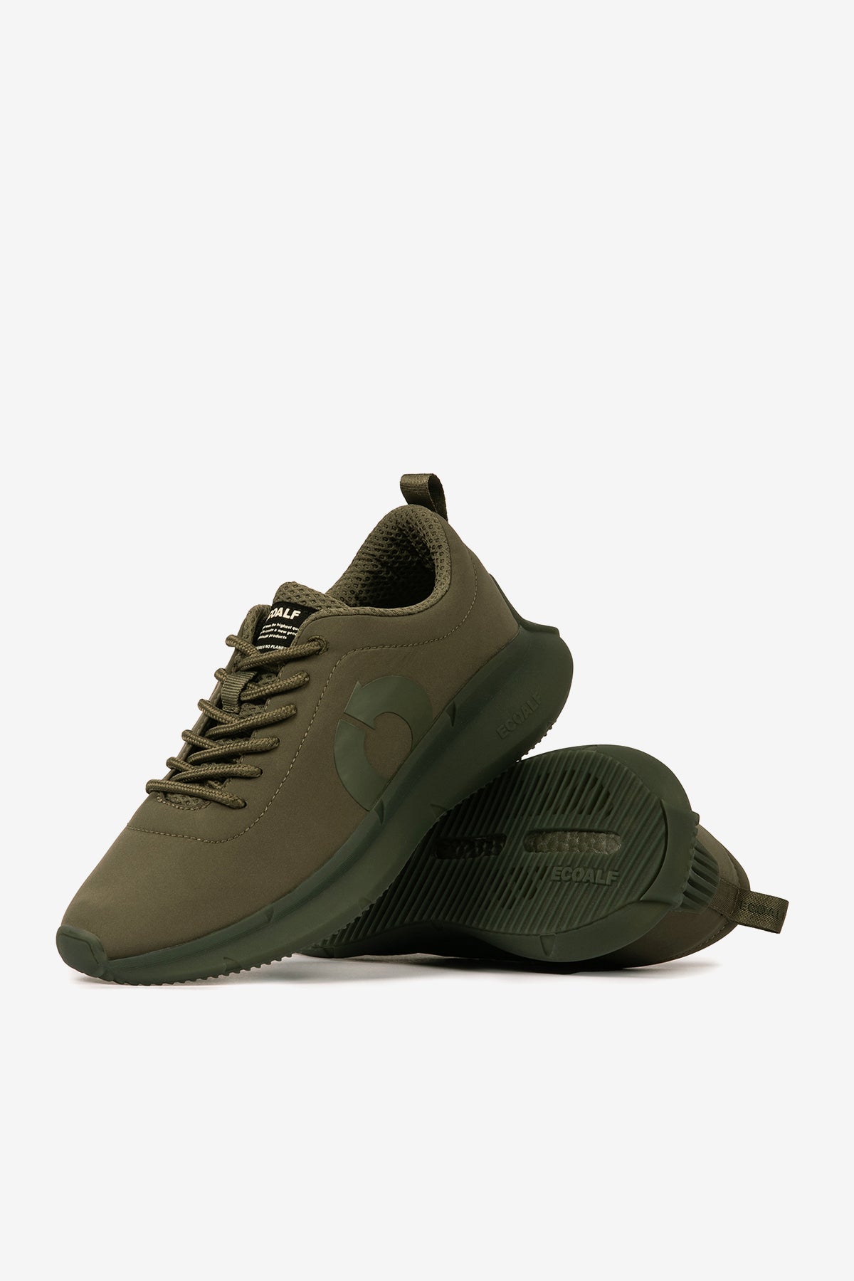 ZAPATILLAS VERONA KHAKI