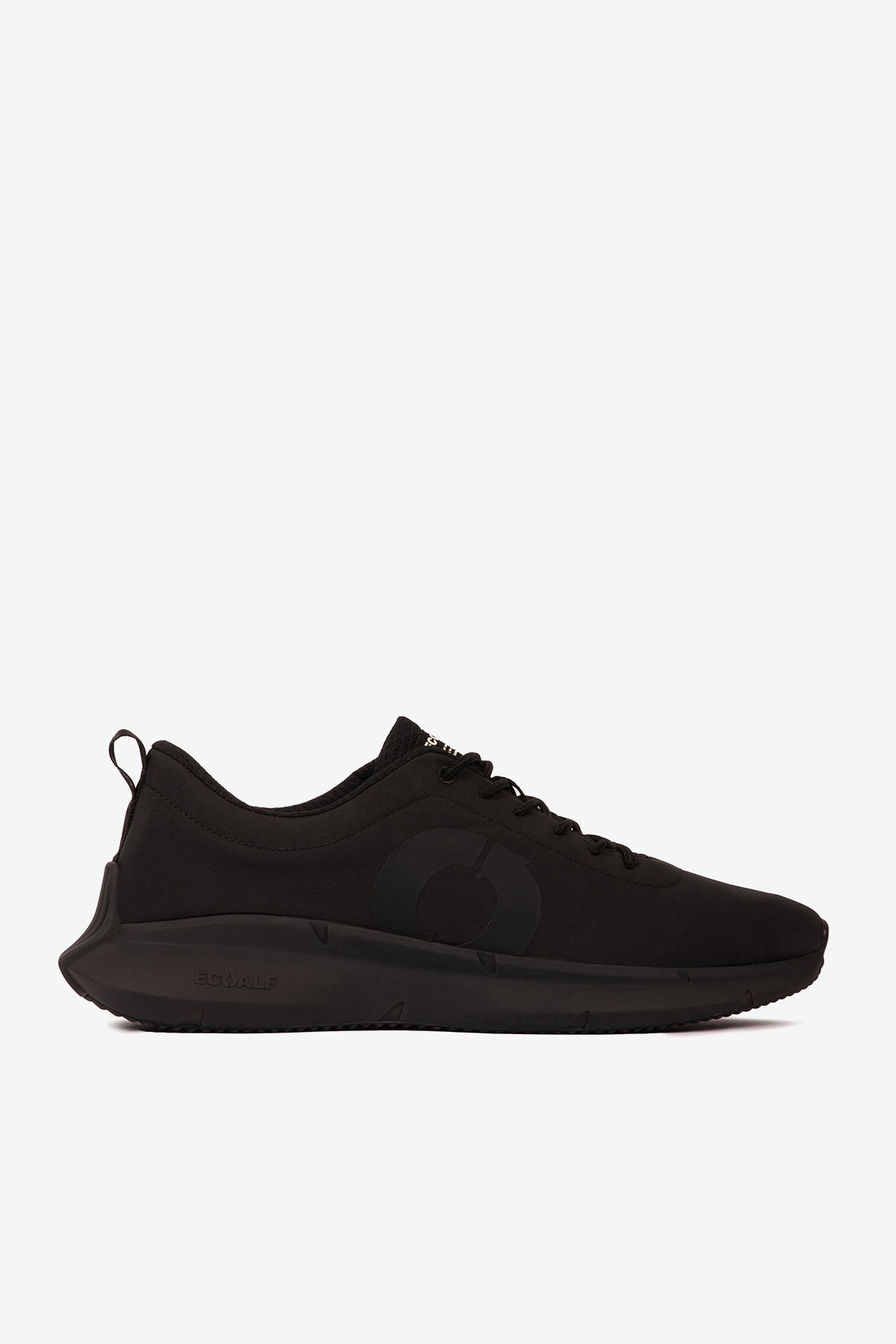 BLACK VERONA TRAINERS