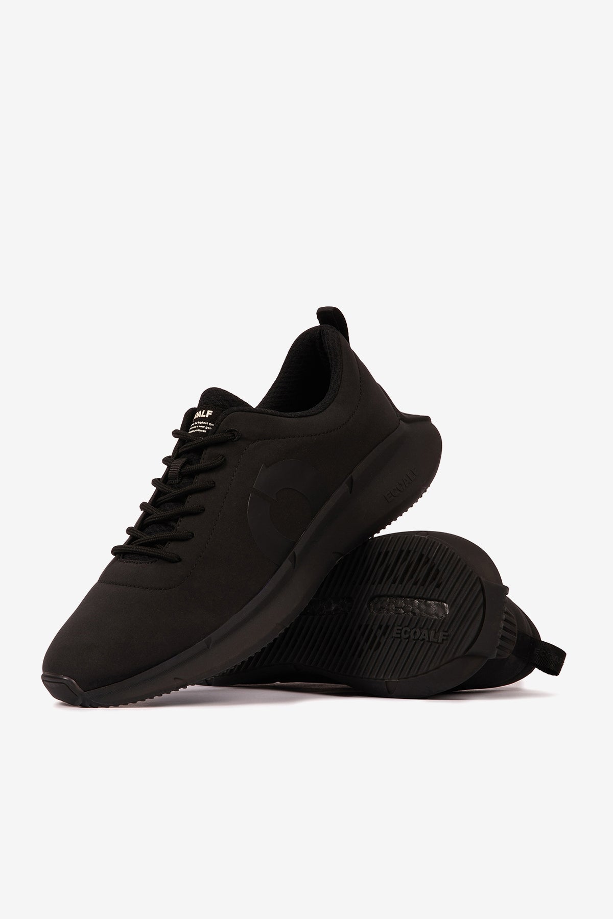 SCHUHE VERONA SCHWARZ