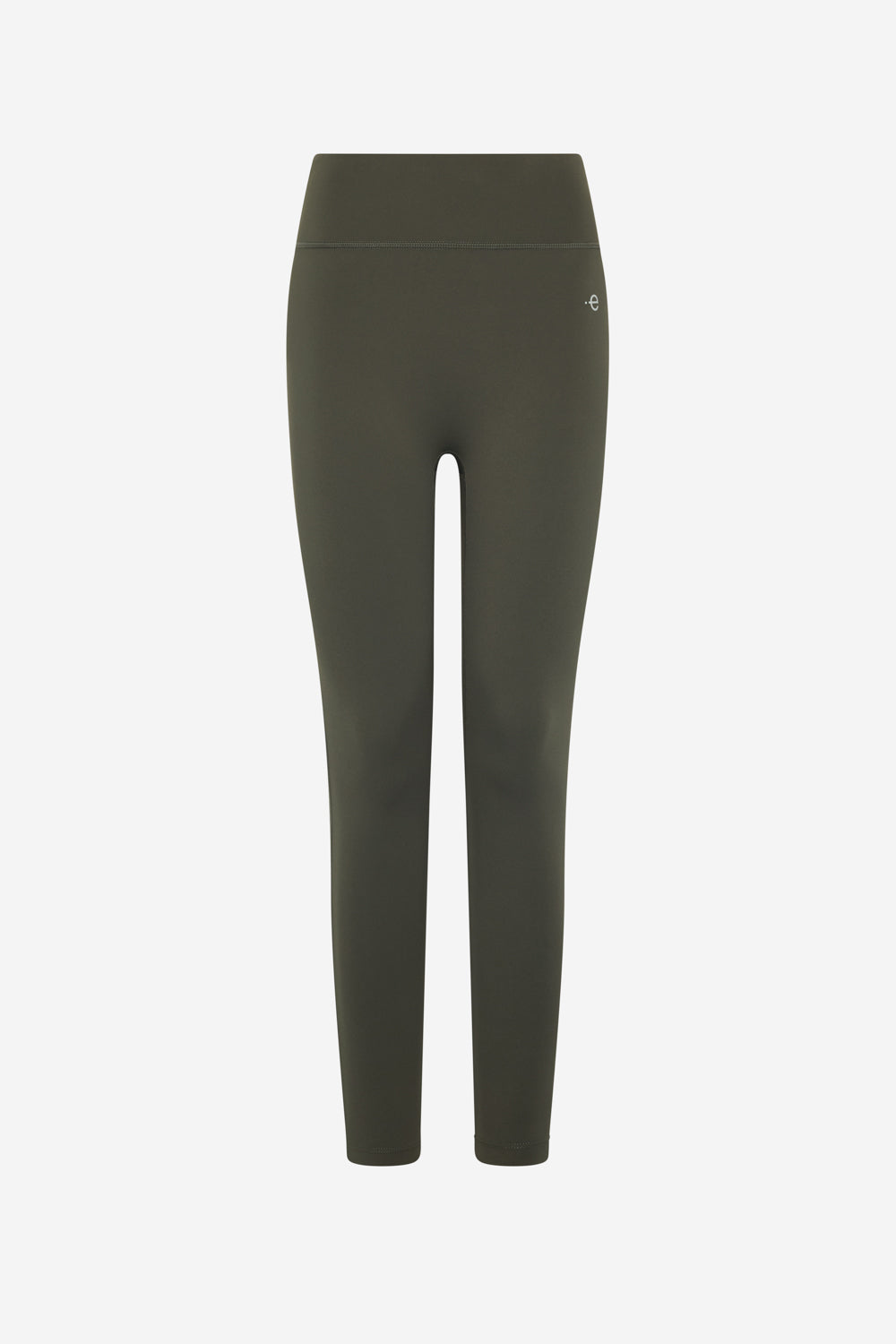 LEGGING MERCER GREEN