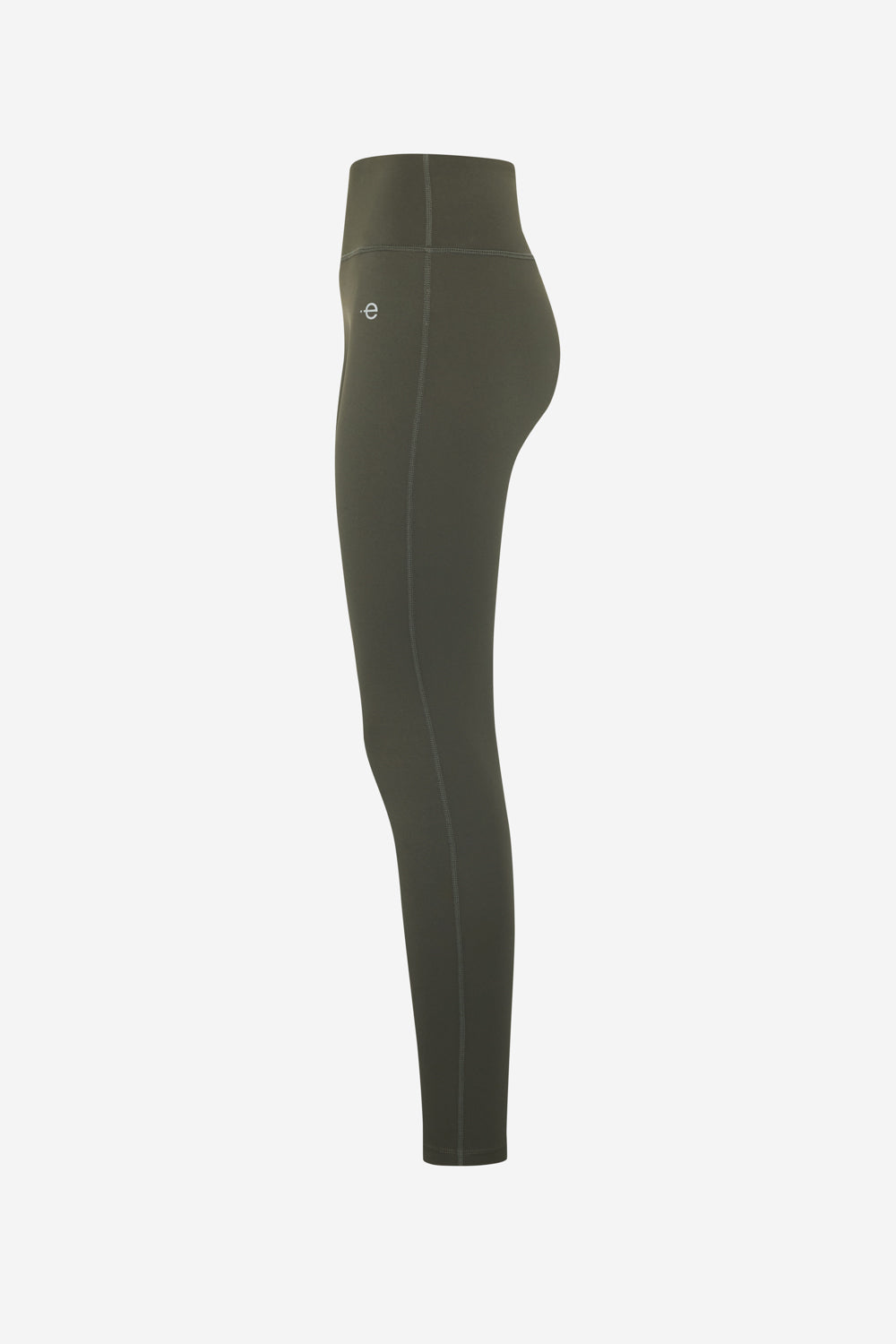 LEGGING MERCER VERDE
