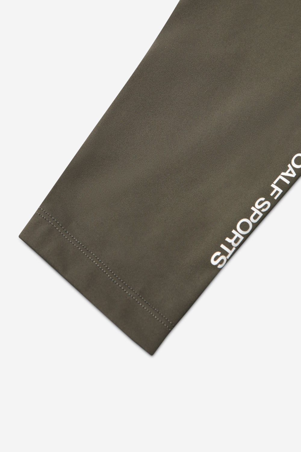 LEGGING MERCER GREEN