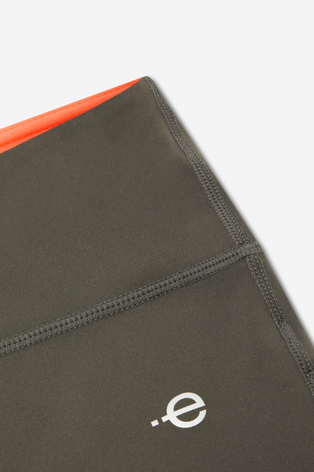 LEGGING MERCER VERDE