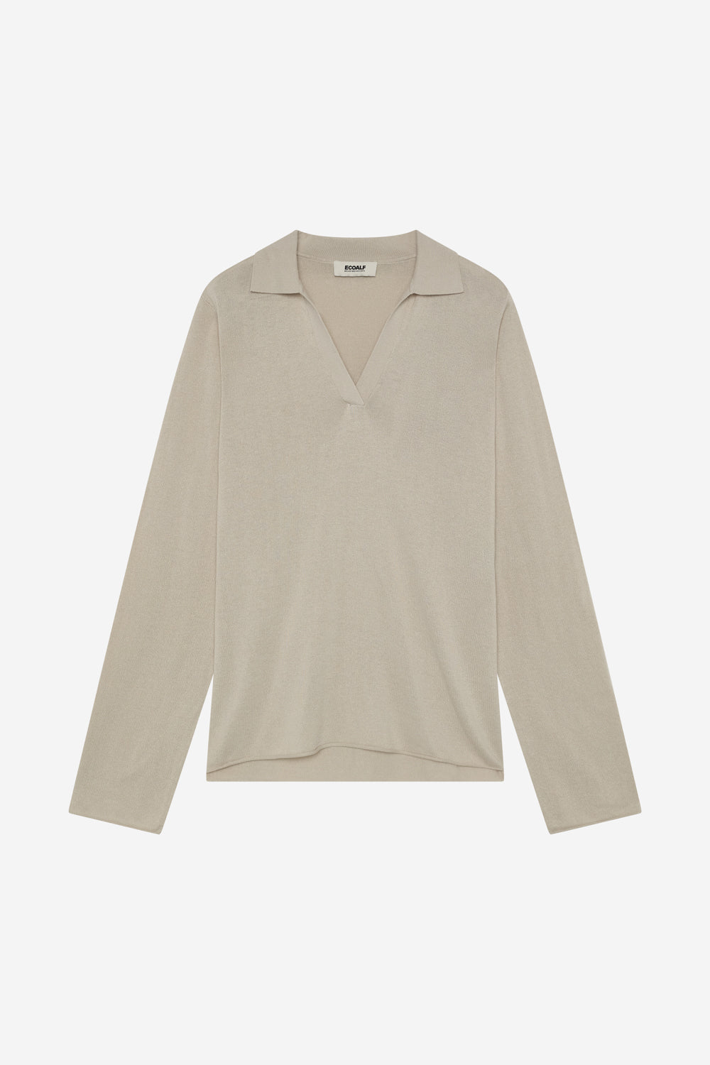 BEIGE MIRTO SWEATER
