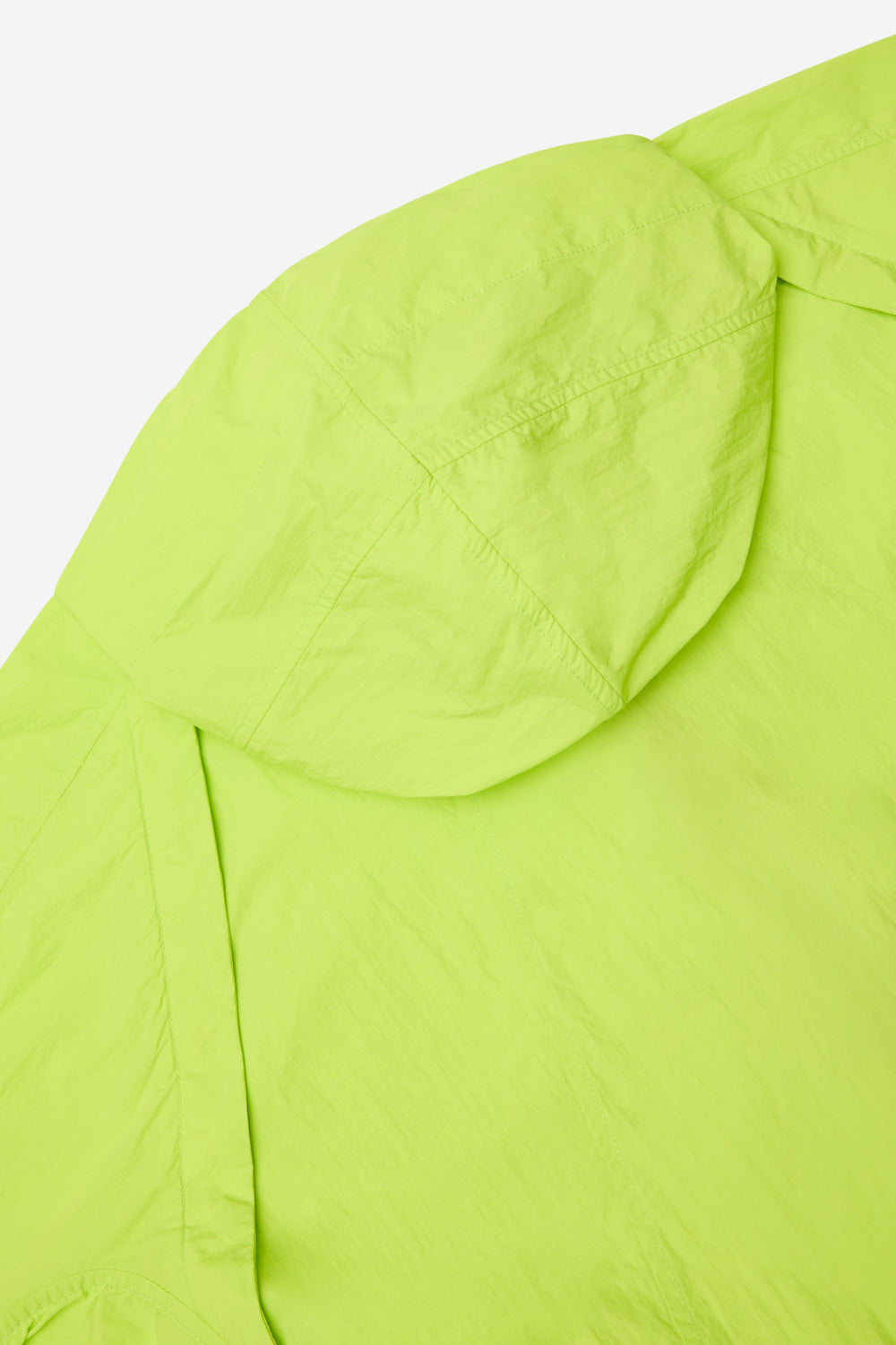 LIME JACKET MOTT