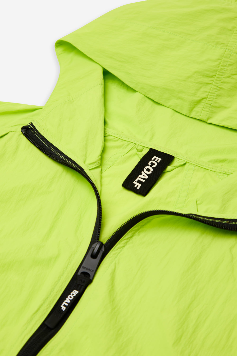 LIME JACKET MOTT