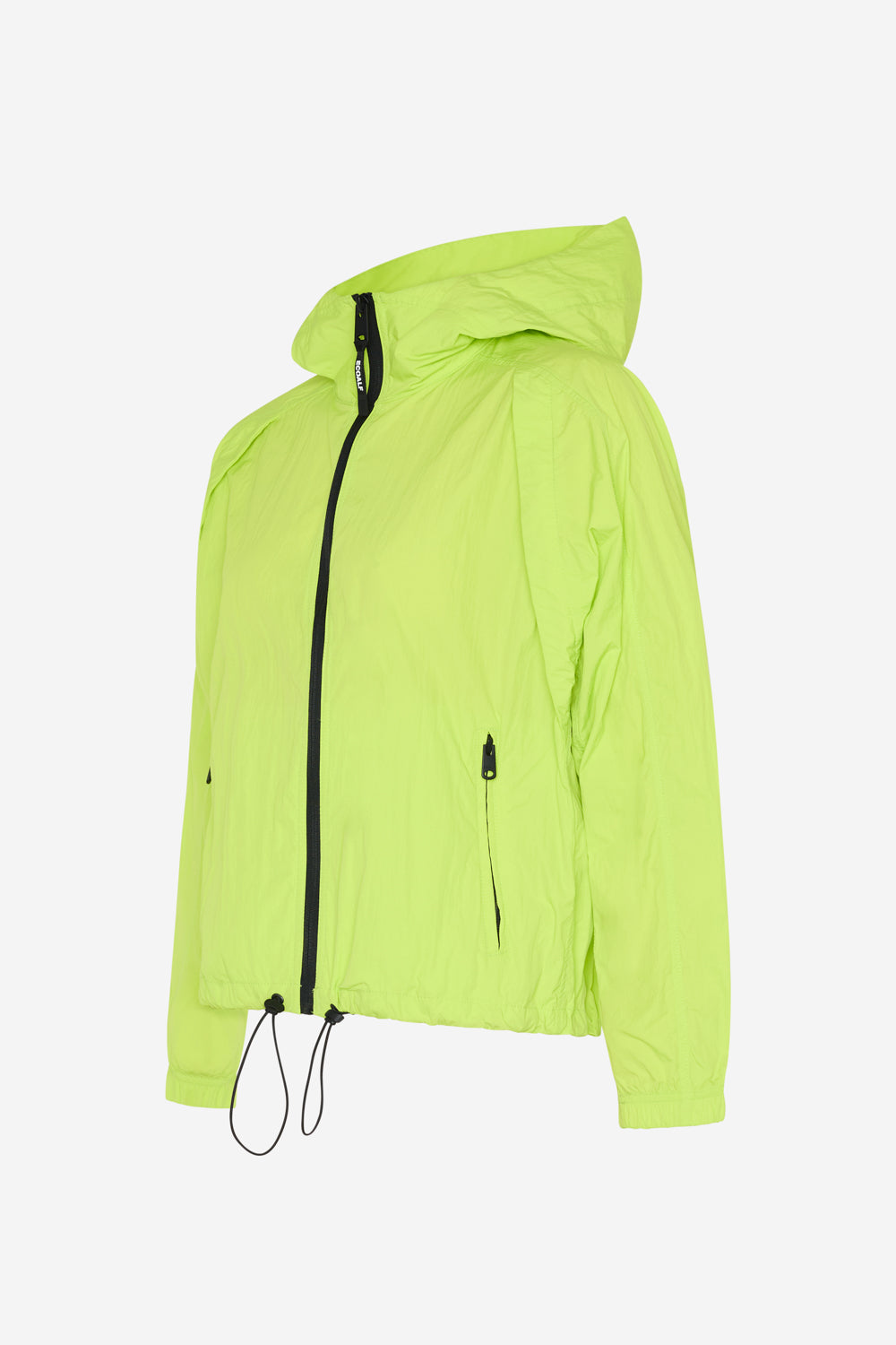 LIME JACKET MOTT