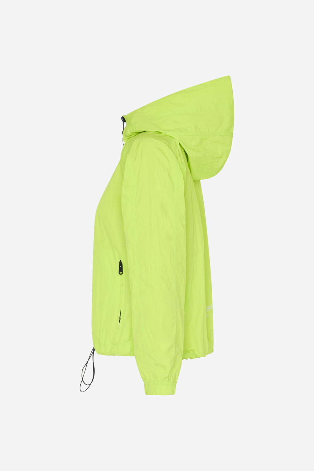 LIME JACKET MOTT