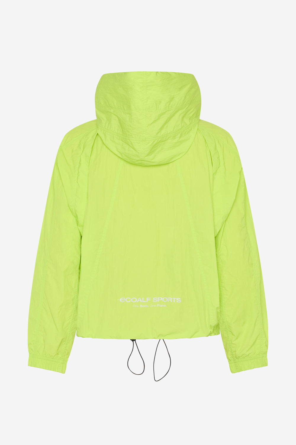 LIME JACKET MOTT