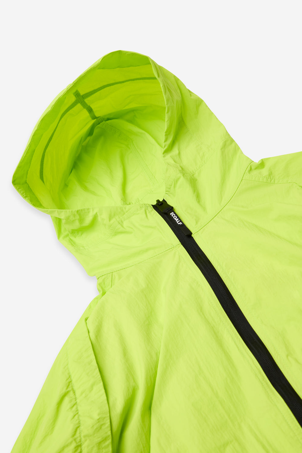 LIME JACKET MOTT