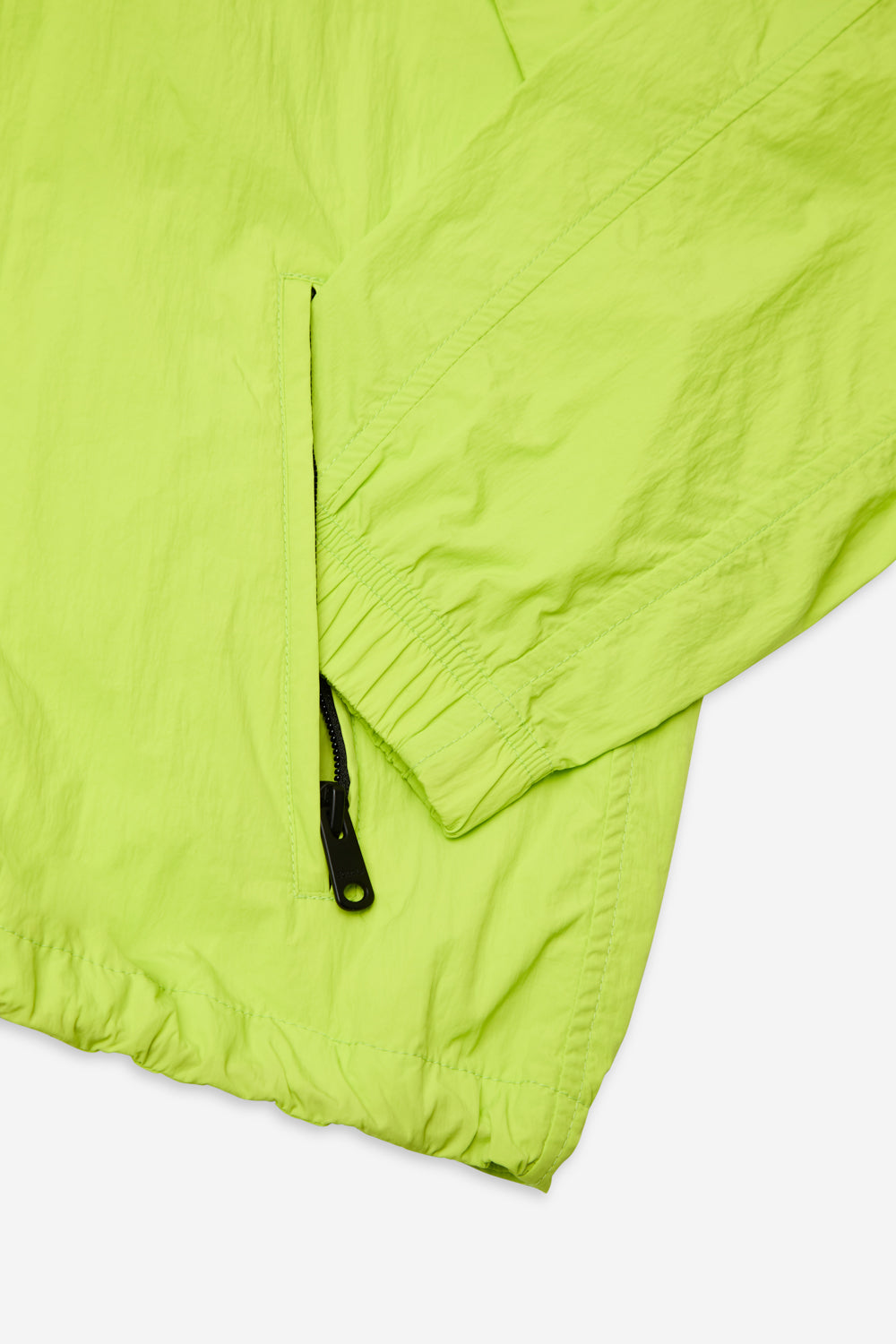 LIME JACKET MOTT