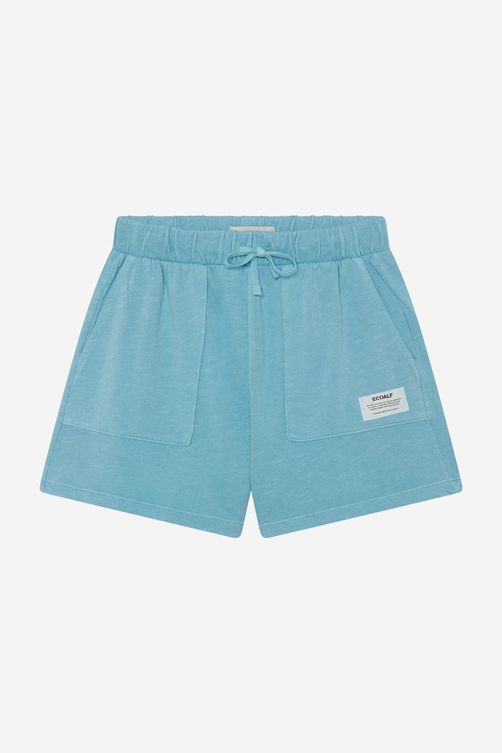 BLUE NESS SHORTS