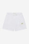 WHITE NESS SHORTS