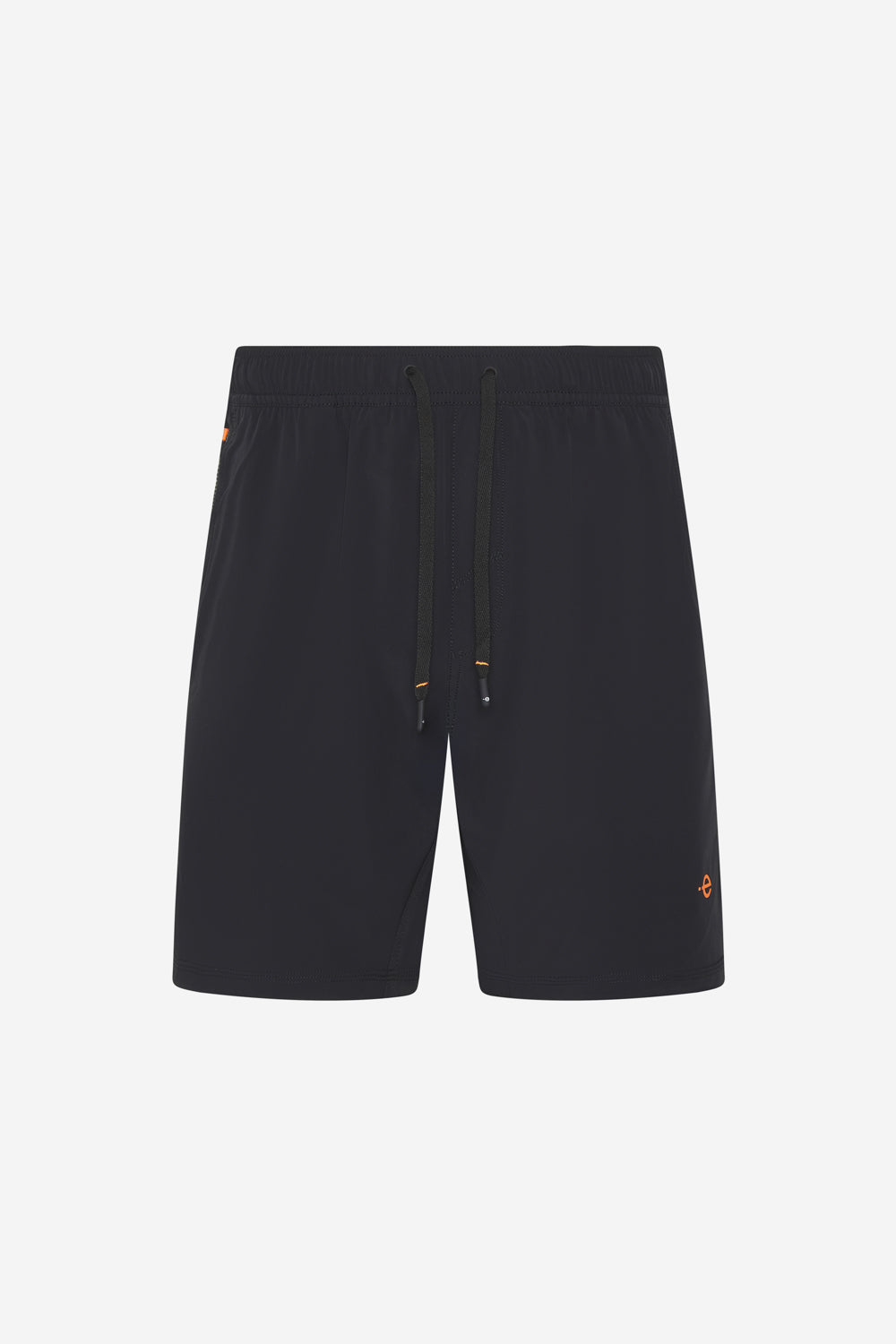 BLACK SHORTS PERRY