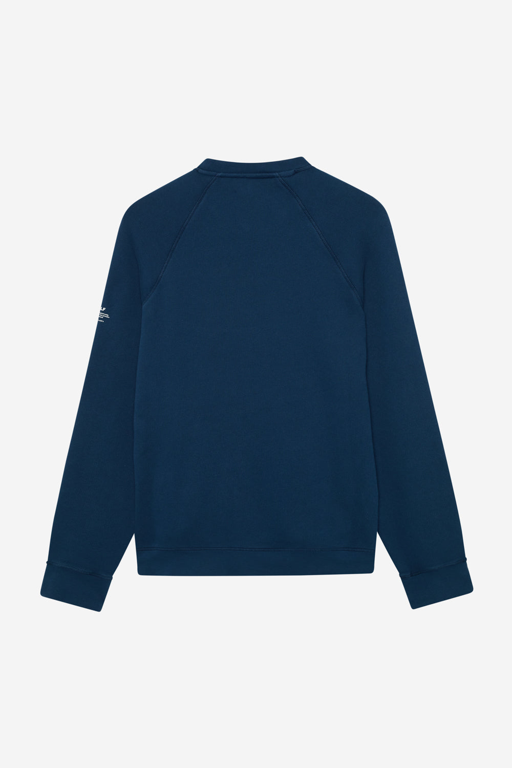 PORTO SWEATSHIRT NAVY BLUE