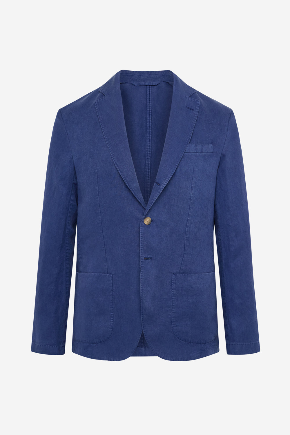BLAZER CAÑAMO HOMBRE
