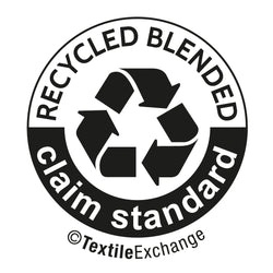 Recycled Content Standard - blended