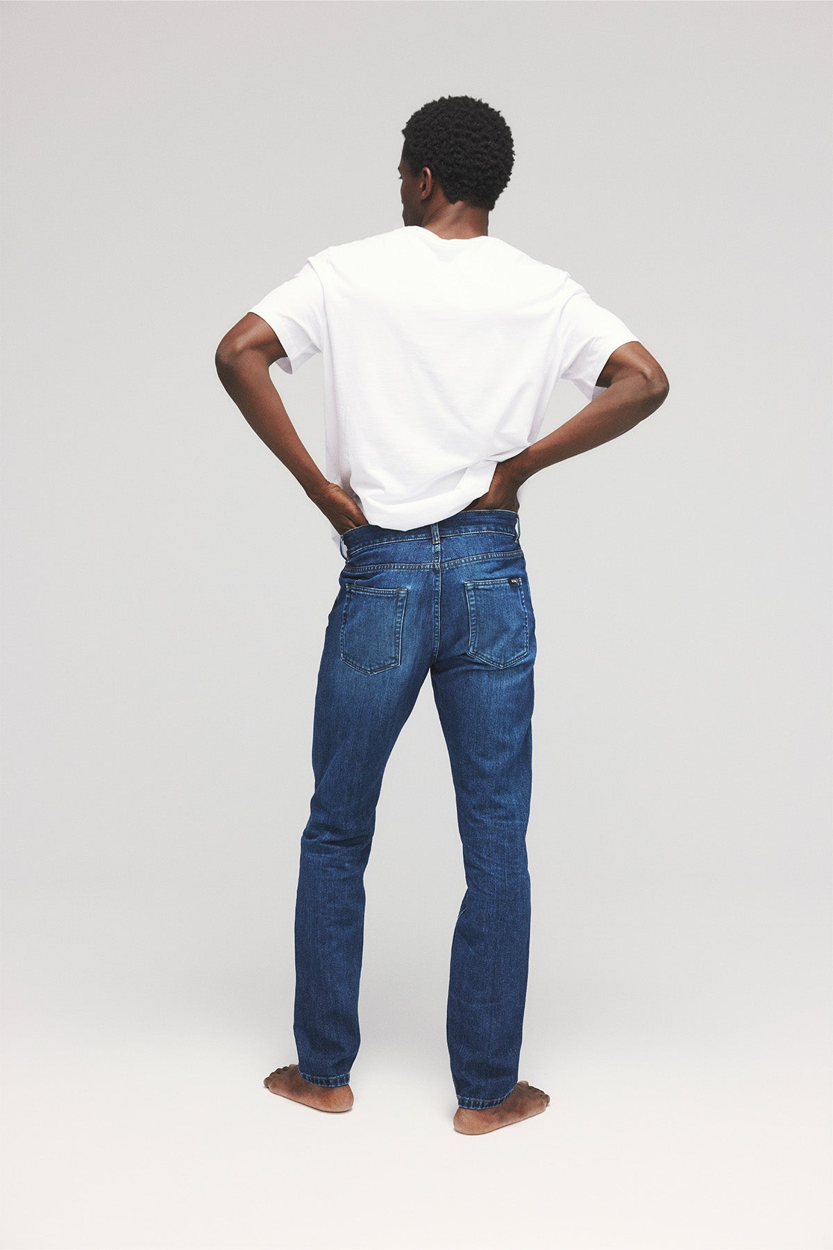 PANTALÓN VAQUERO ARIZONA