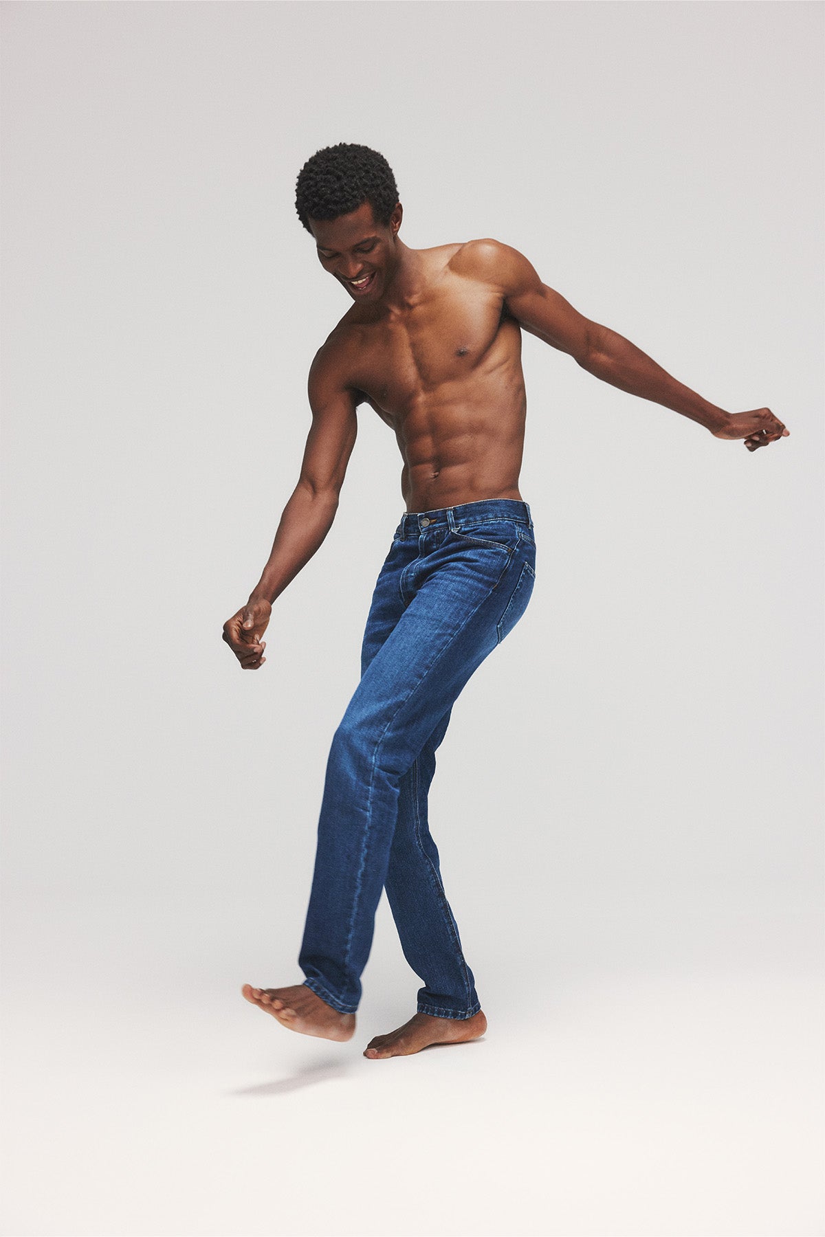 PANTALÓN VAQUERO ARIZONA