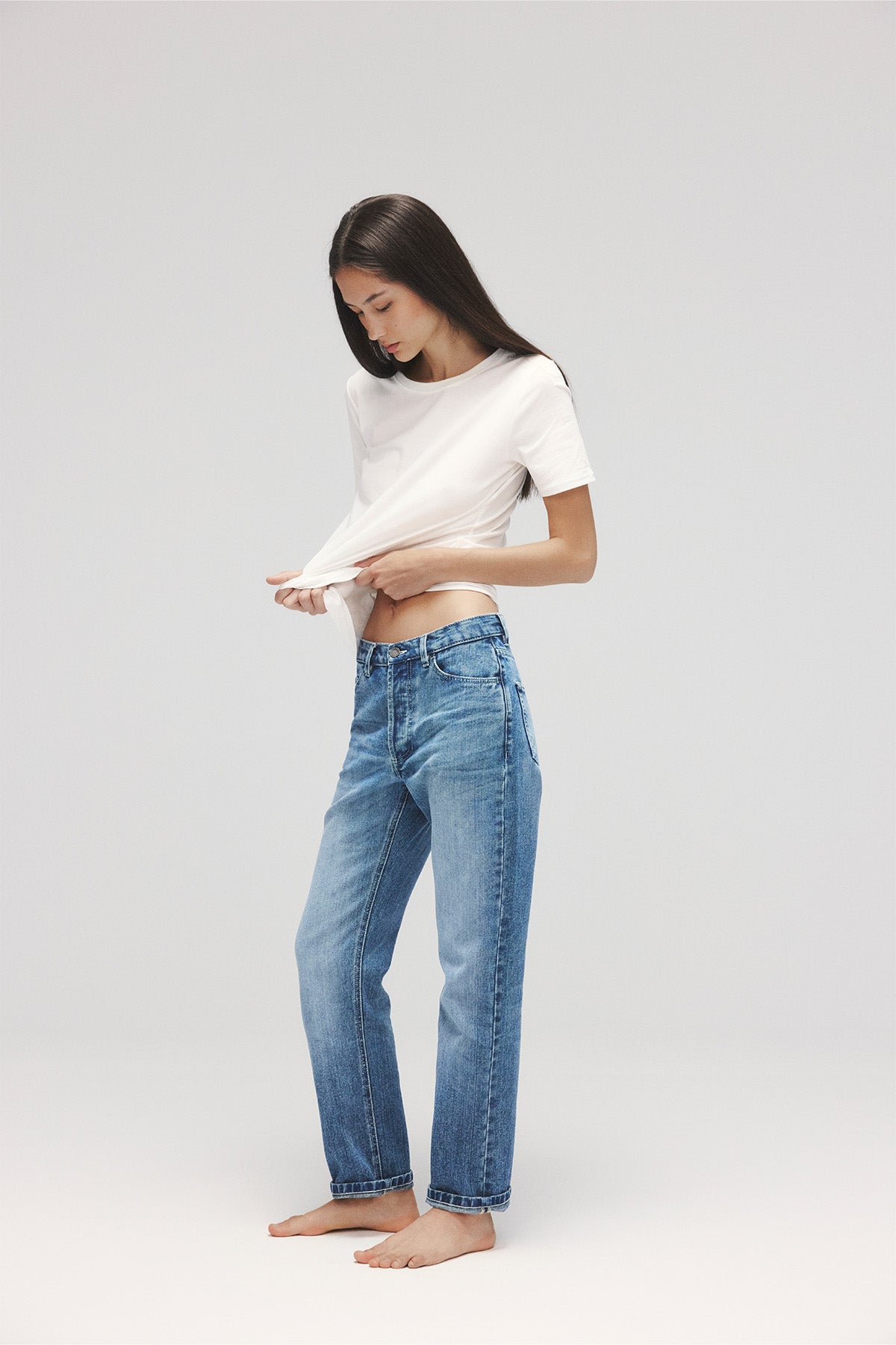 PANTALÓN VAQUERO DAKOTA