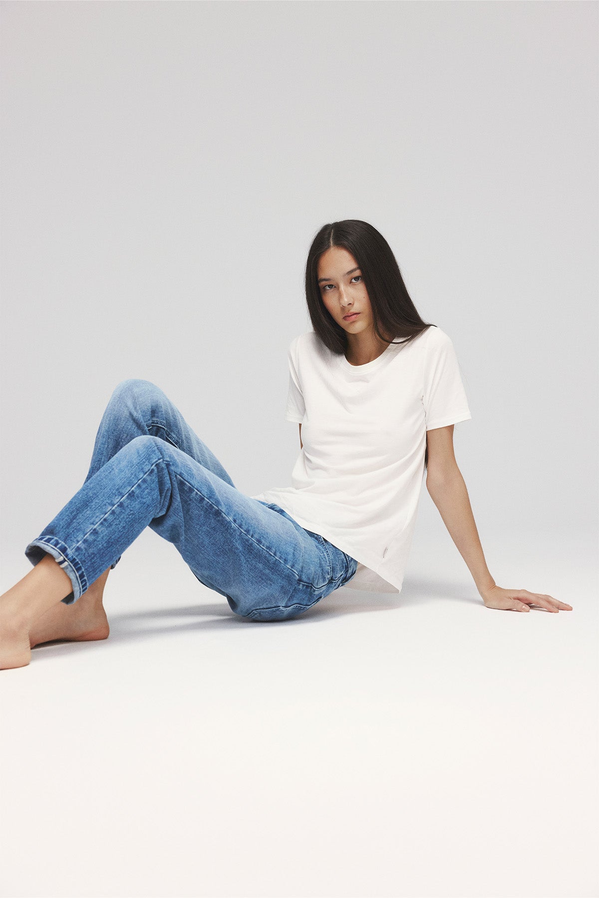 PANTALÓN VAQUERO DAKOTA