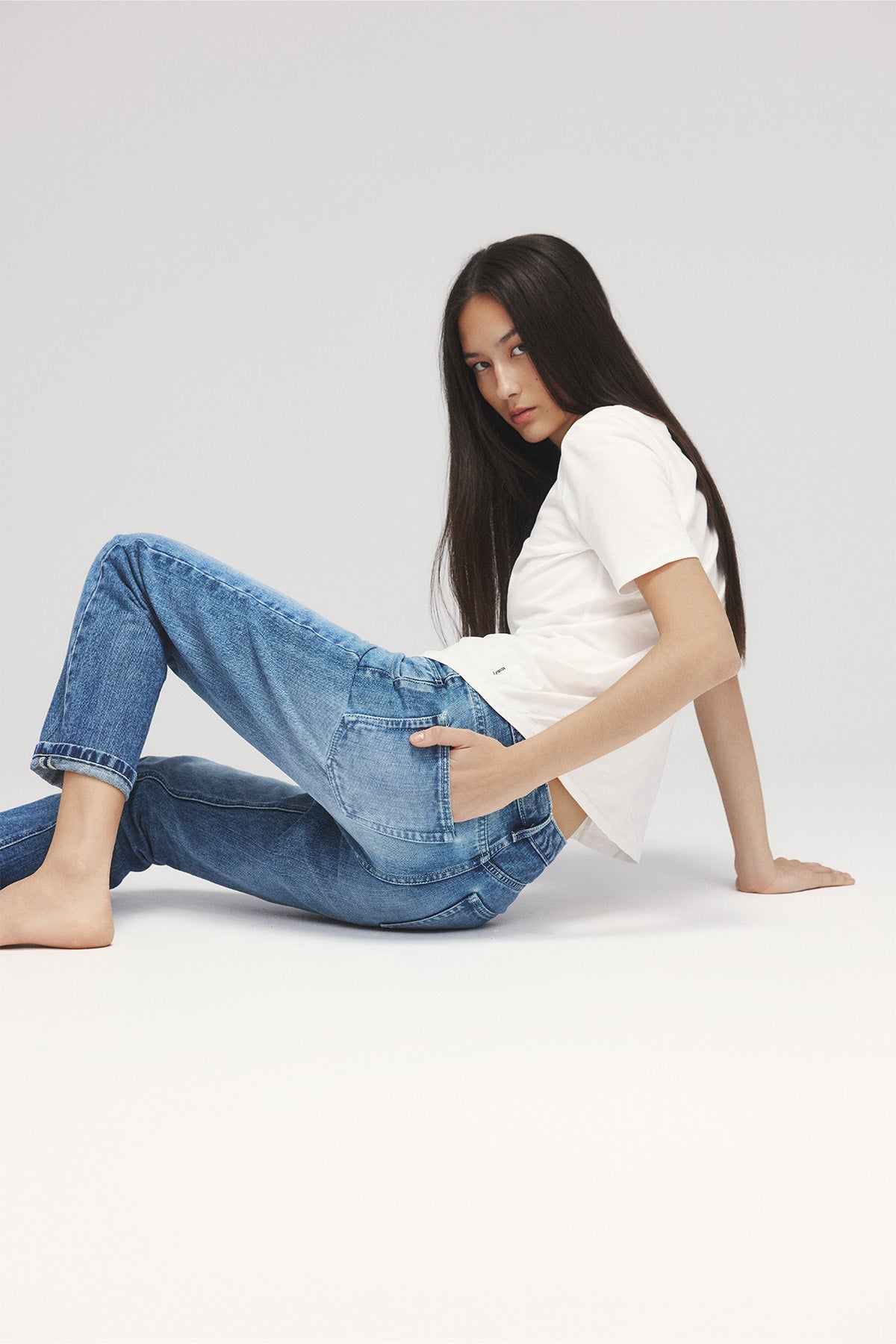 PANTALÓN VAQUERO DAKOTA