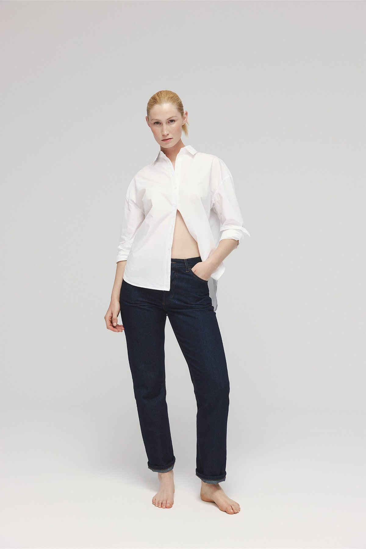 PANTALÓN VAQUERO DAKOTA