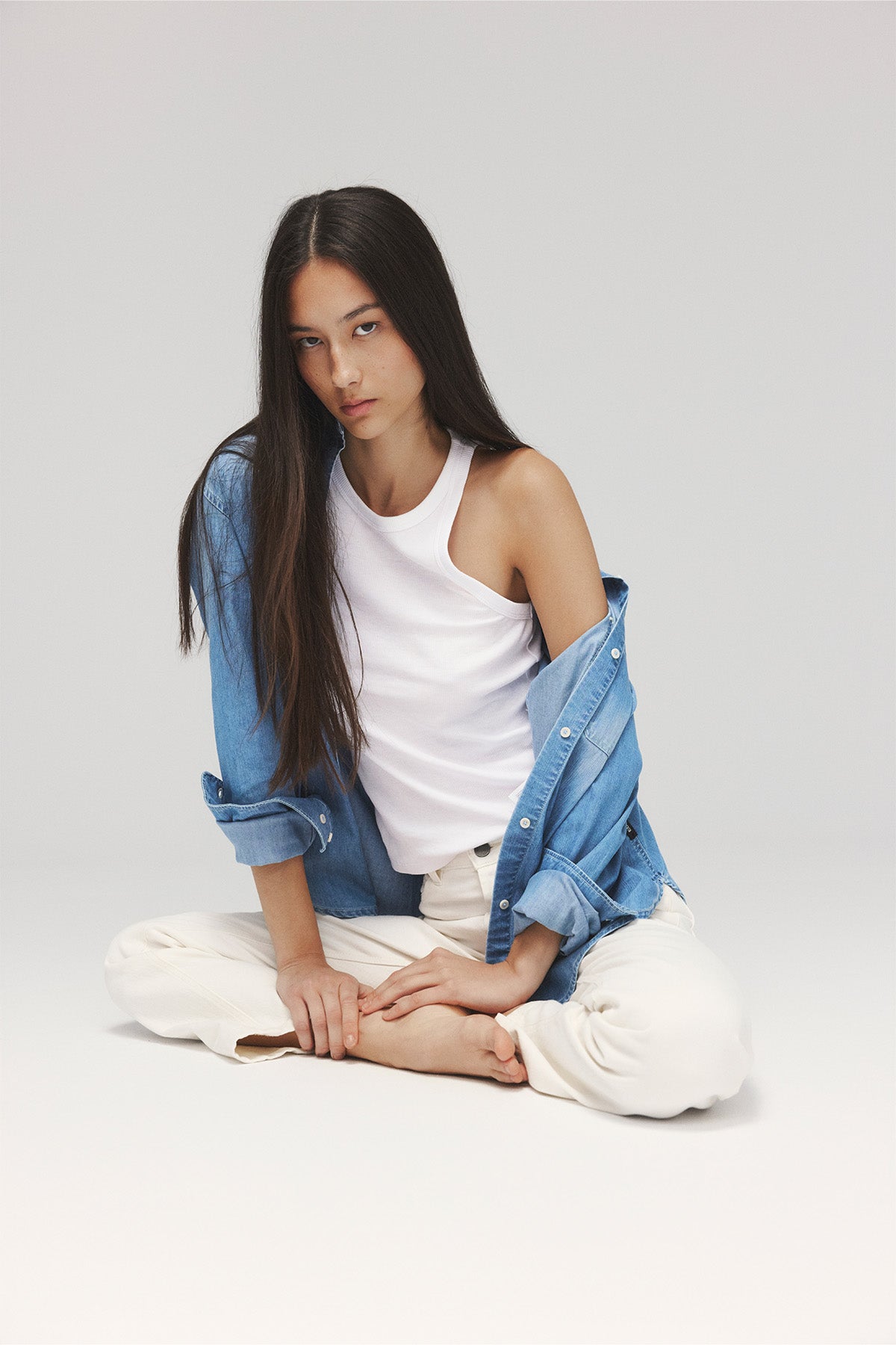 PANTALÓN VAQUERO DAKOTA