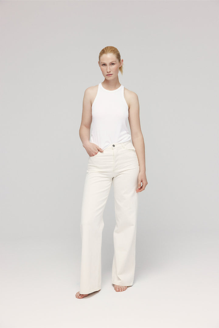 PANTALÓN VAQUERO NEVADA