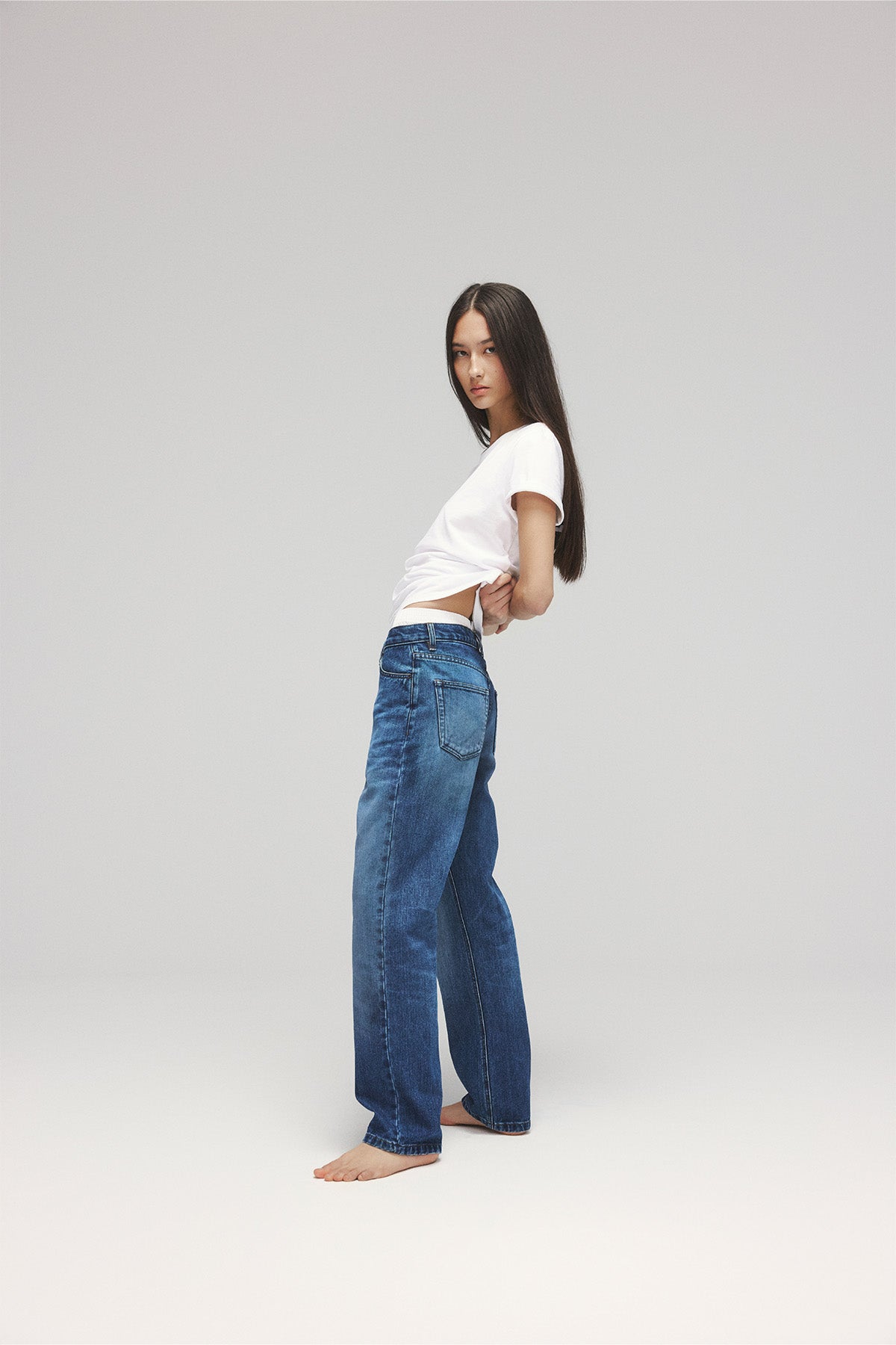 DAKOTA JEANS