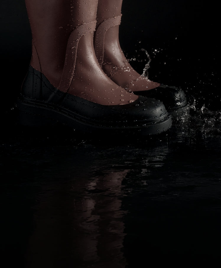 Bottes Ana María