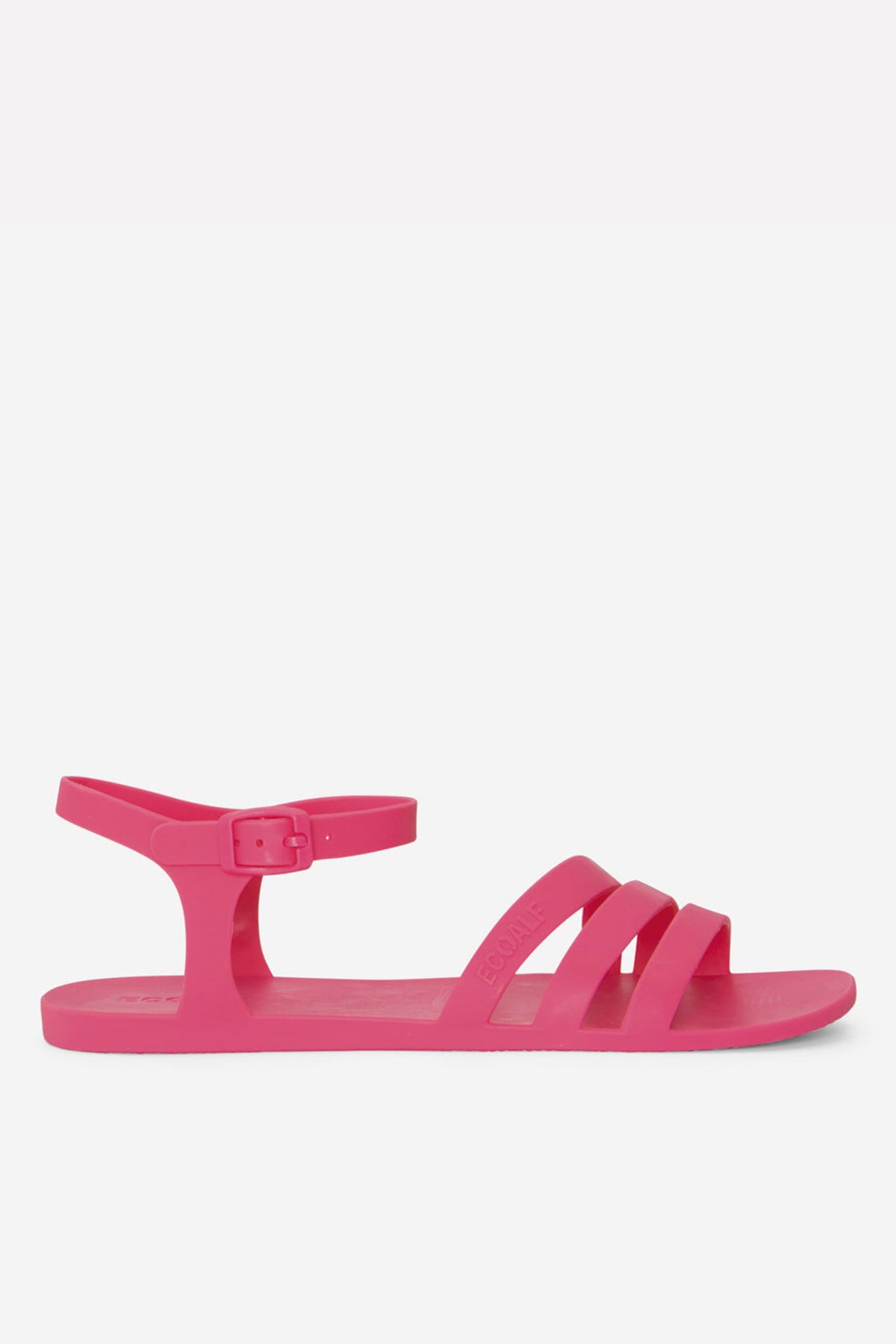 JELLY SANDALS PINK