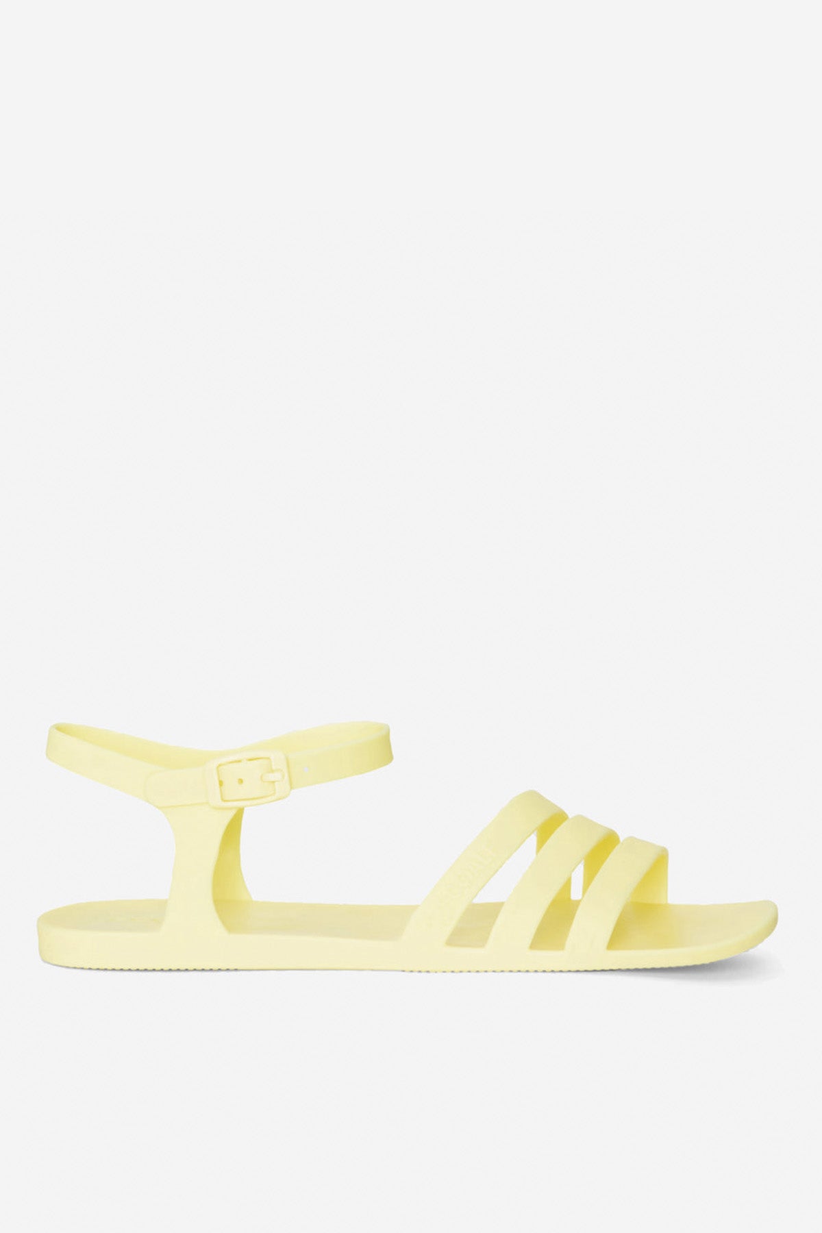 JELLY SANDALS YELLOW