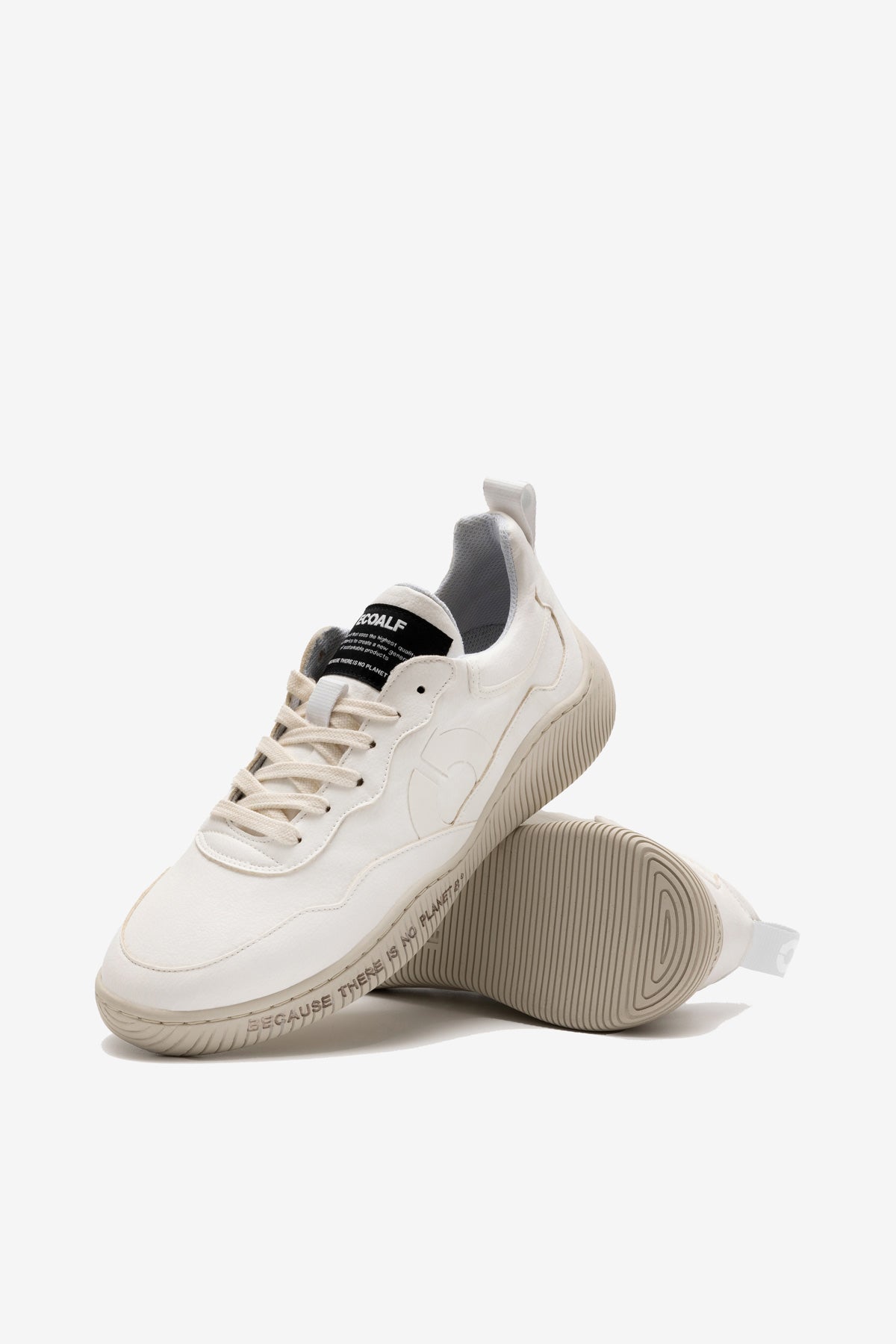 SNEAKERS ALCUDIA BIANCHE
