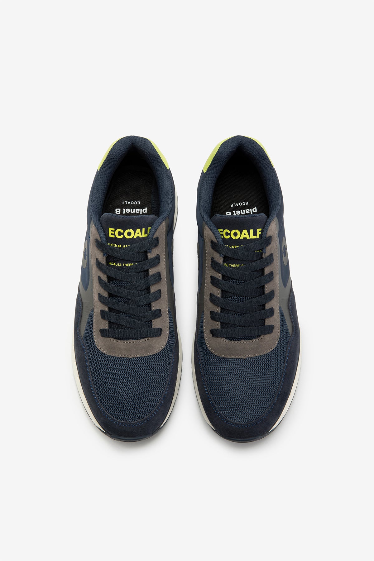 ECOALF men's trainers  Trainers and sneakers