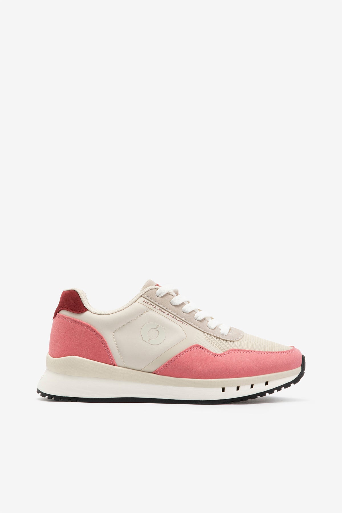 SNEAKERS CERVINO ROSES