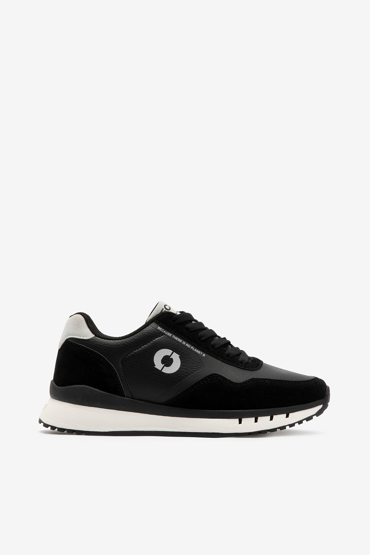 SNEAKERS CERVINO NOIRS