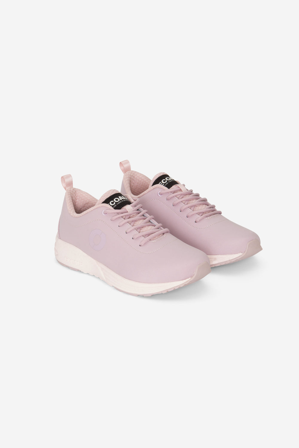 OREGON TRAINERS PINK