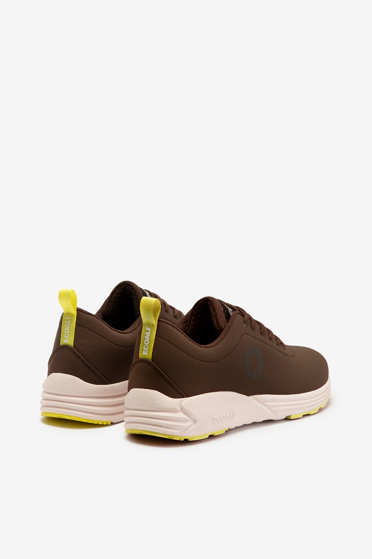BROWN OREGON TRAINERS 