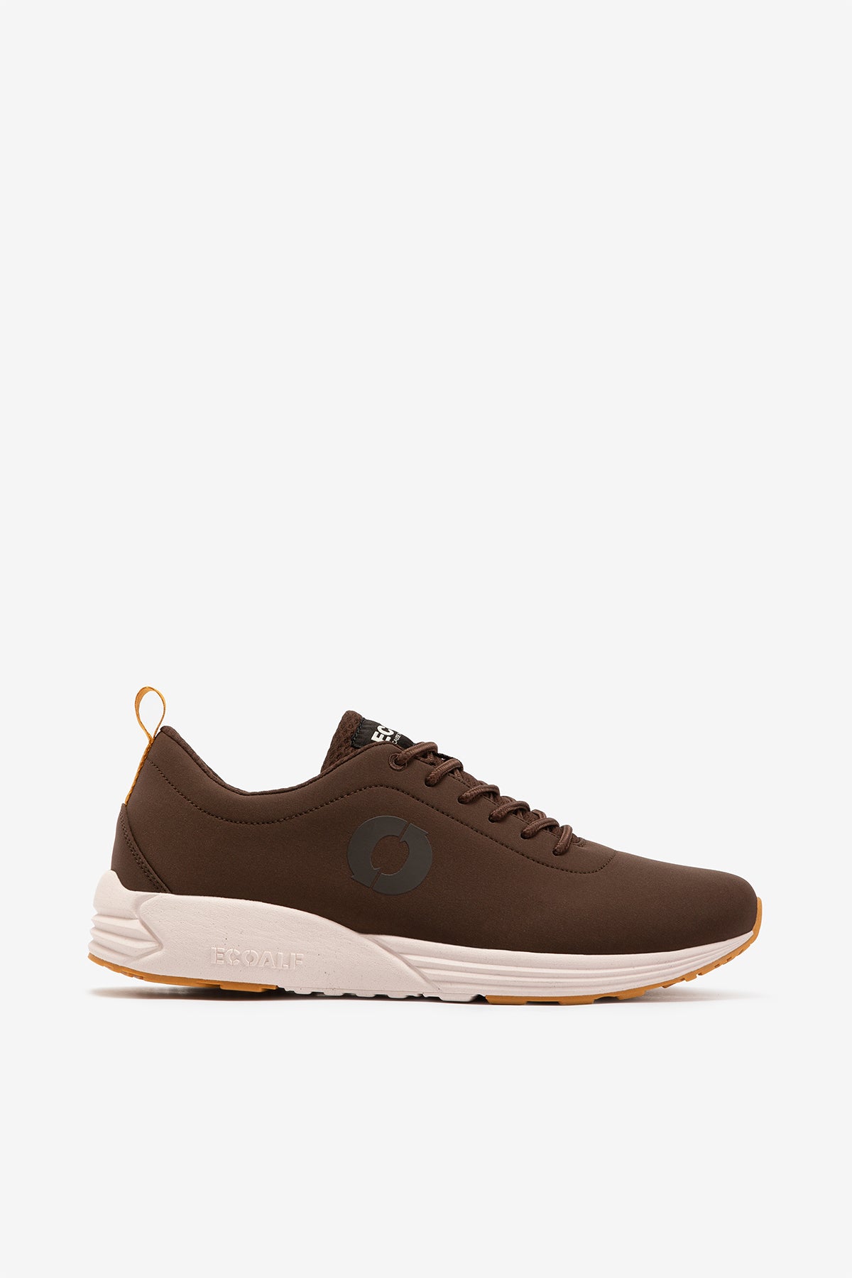 BROWN OREGON TRAINERS 