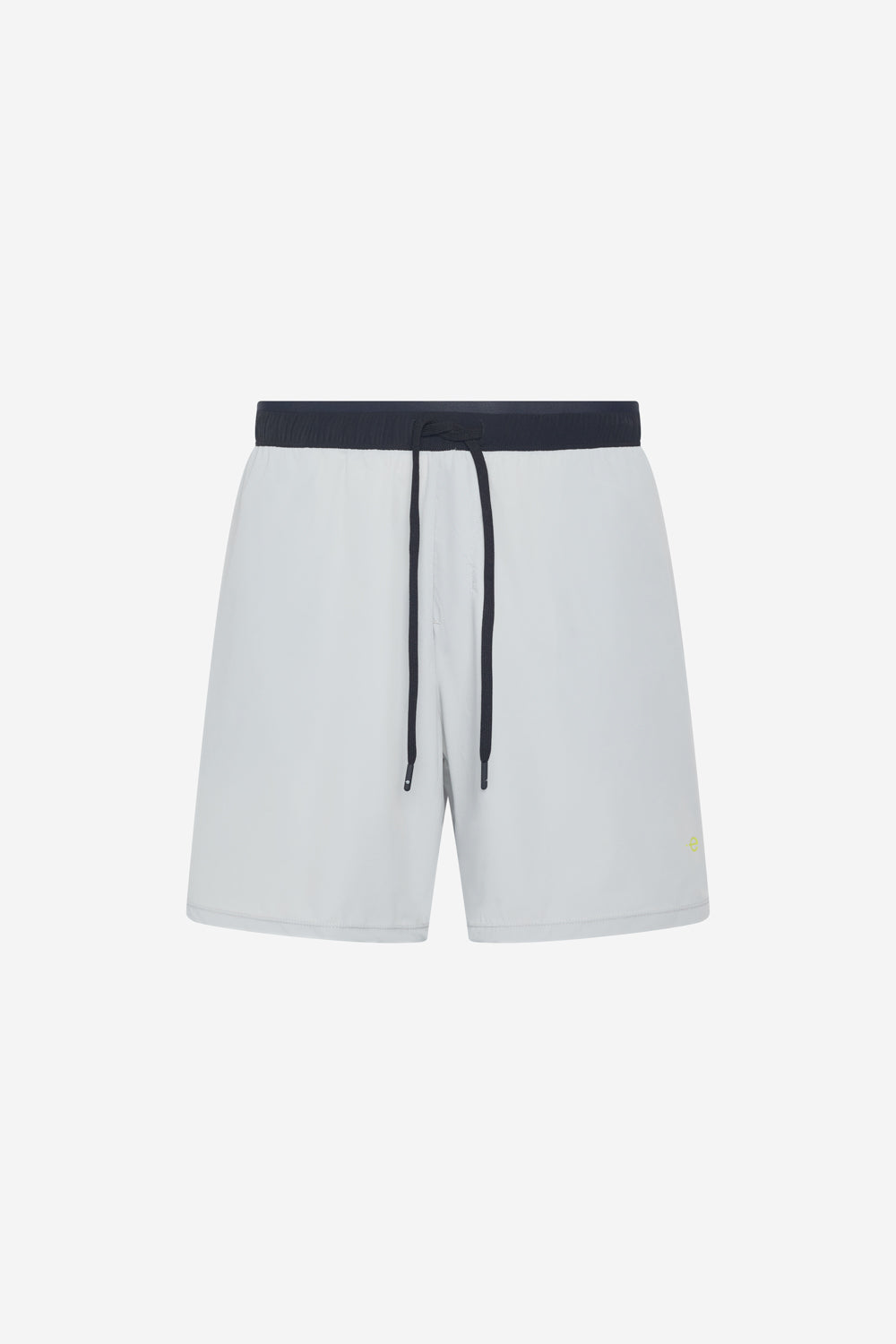 DUAN SHORTS GREY
