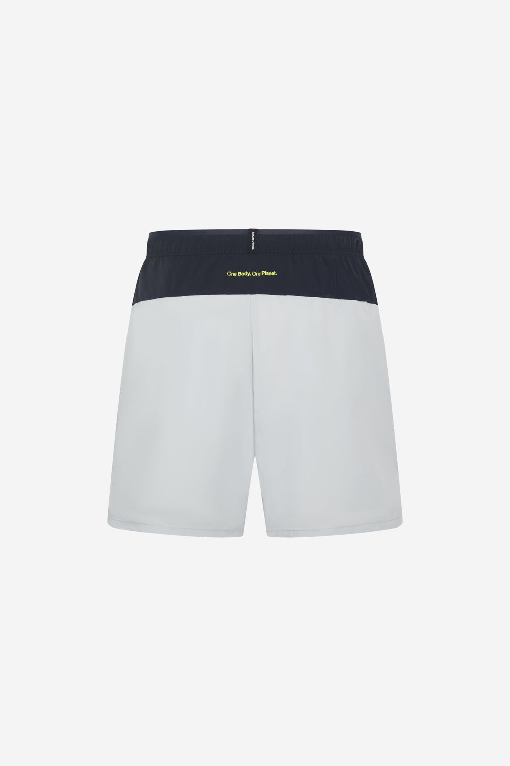 DUAN SHORTS GREY