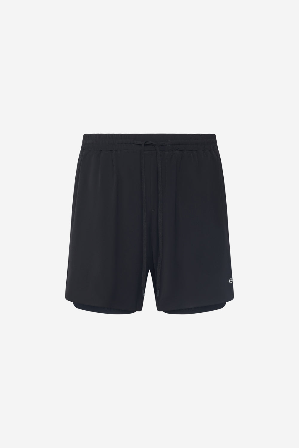 JAY SHORTS BLACK