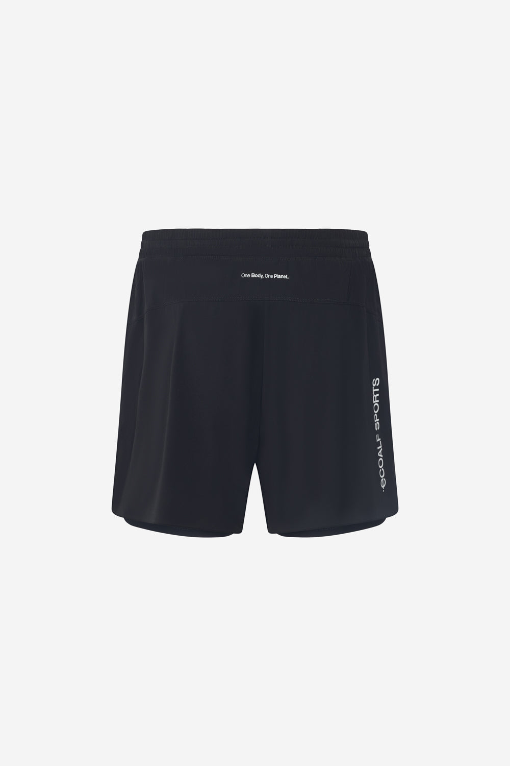 JAY SHORTS BLACK