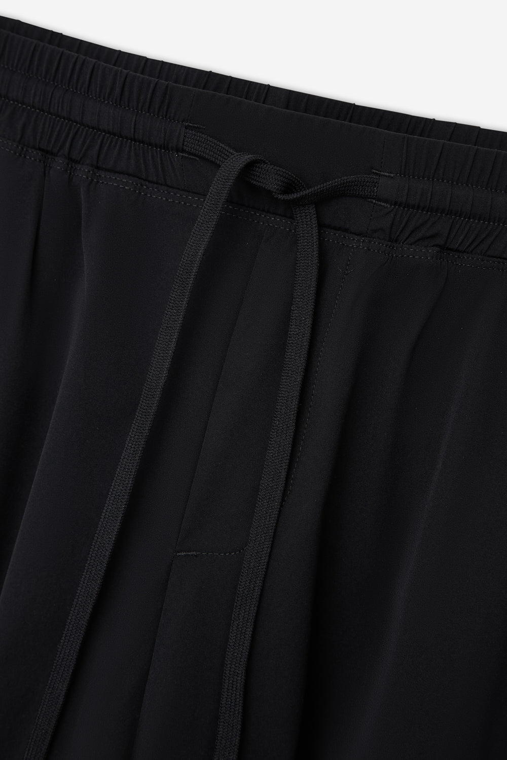 JAY SHORTS BLACK