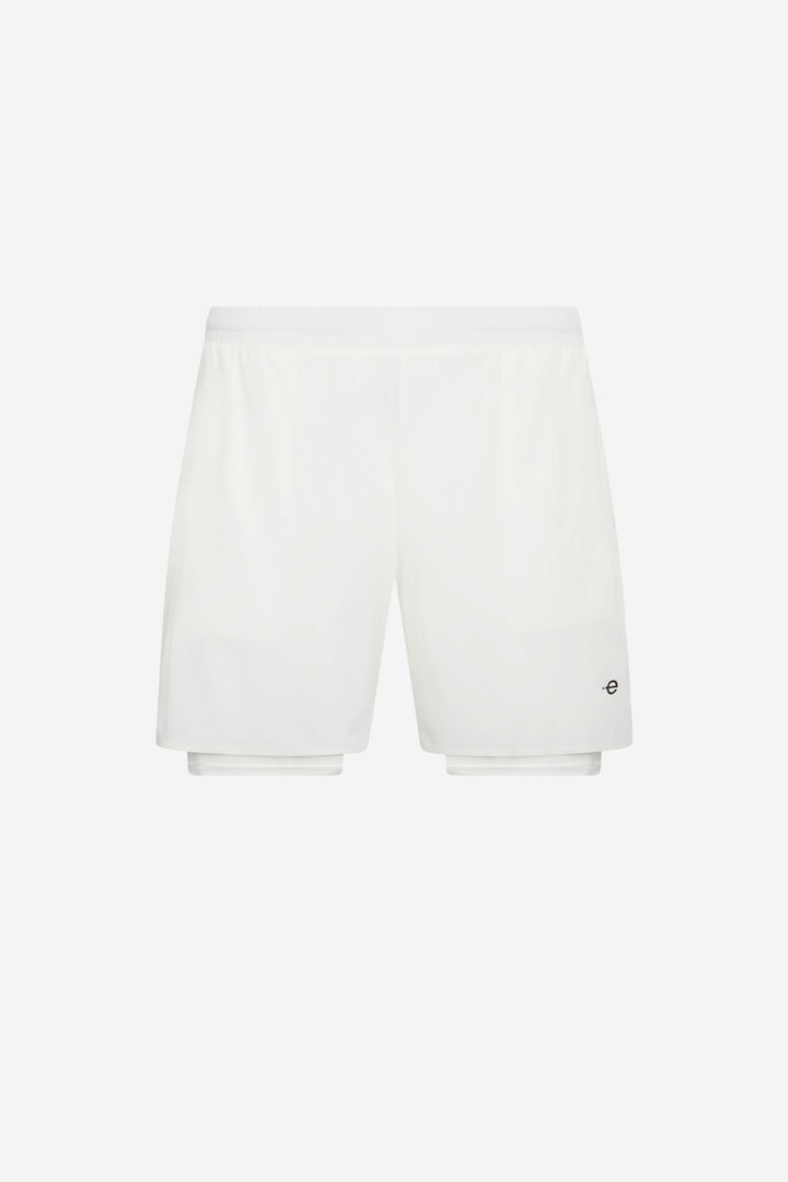 JUAN BLANCO SHORTS