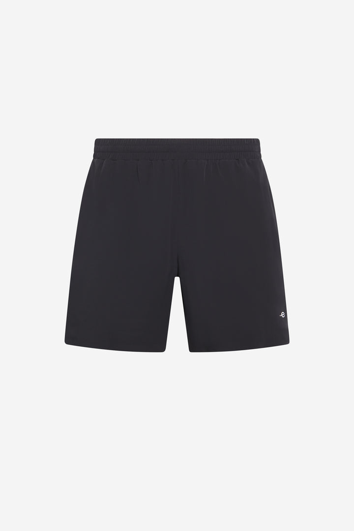JUAN SHORTS SCHWARZ 