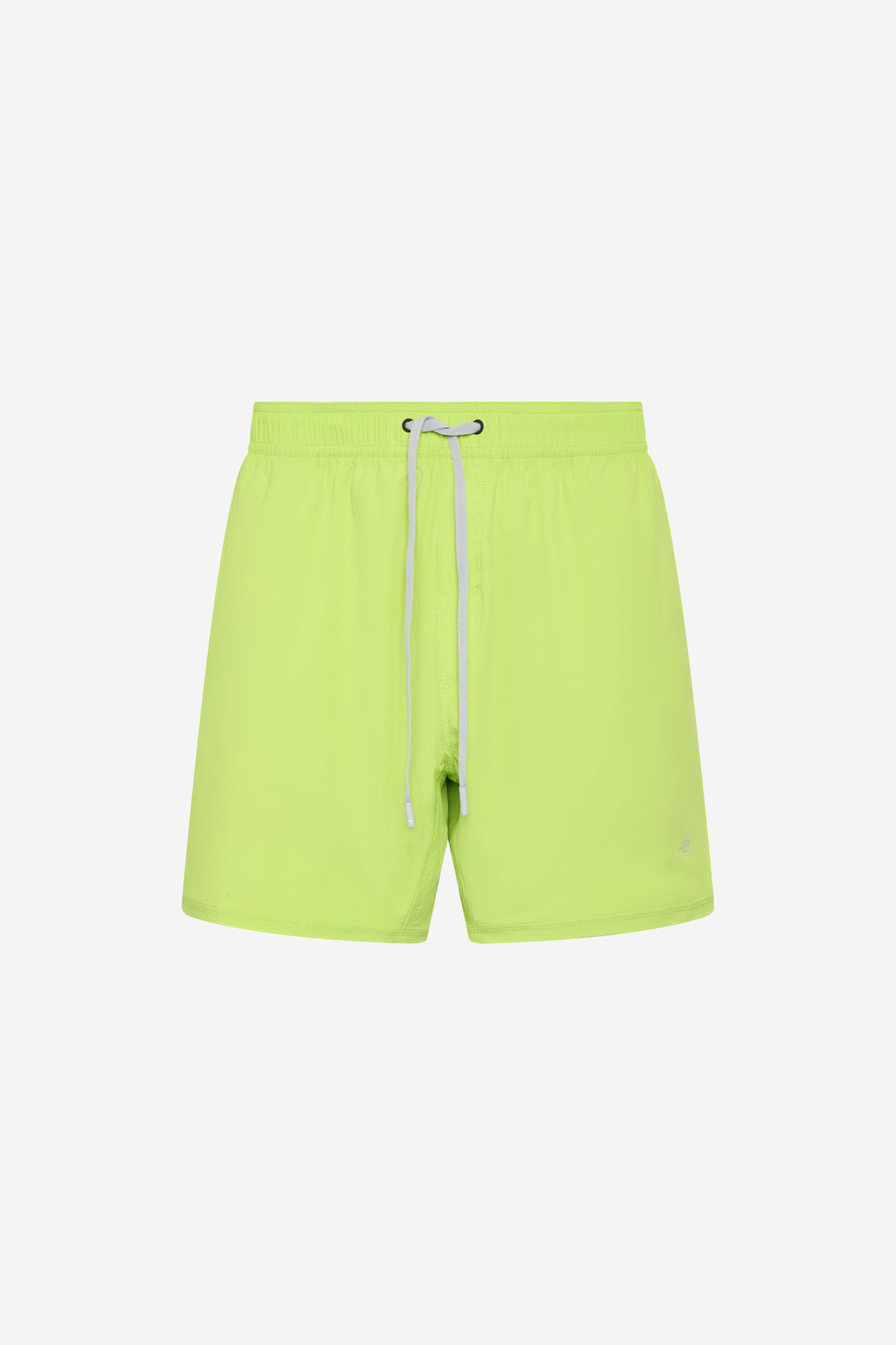 PERRY SHORTS LIME