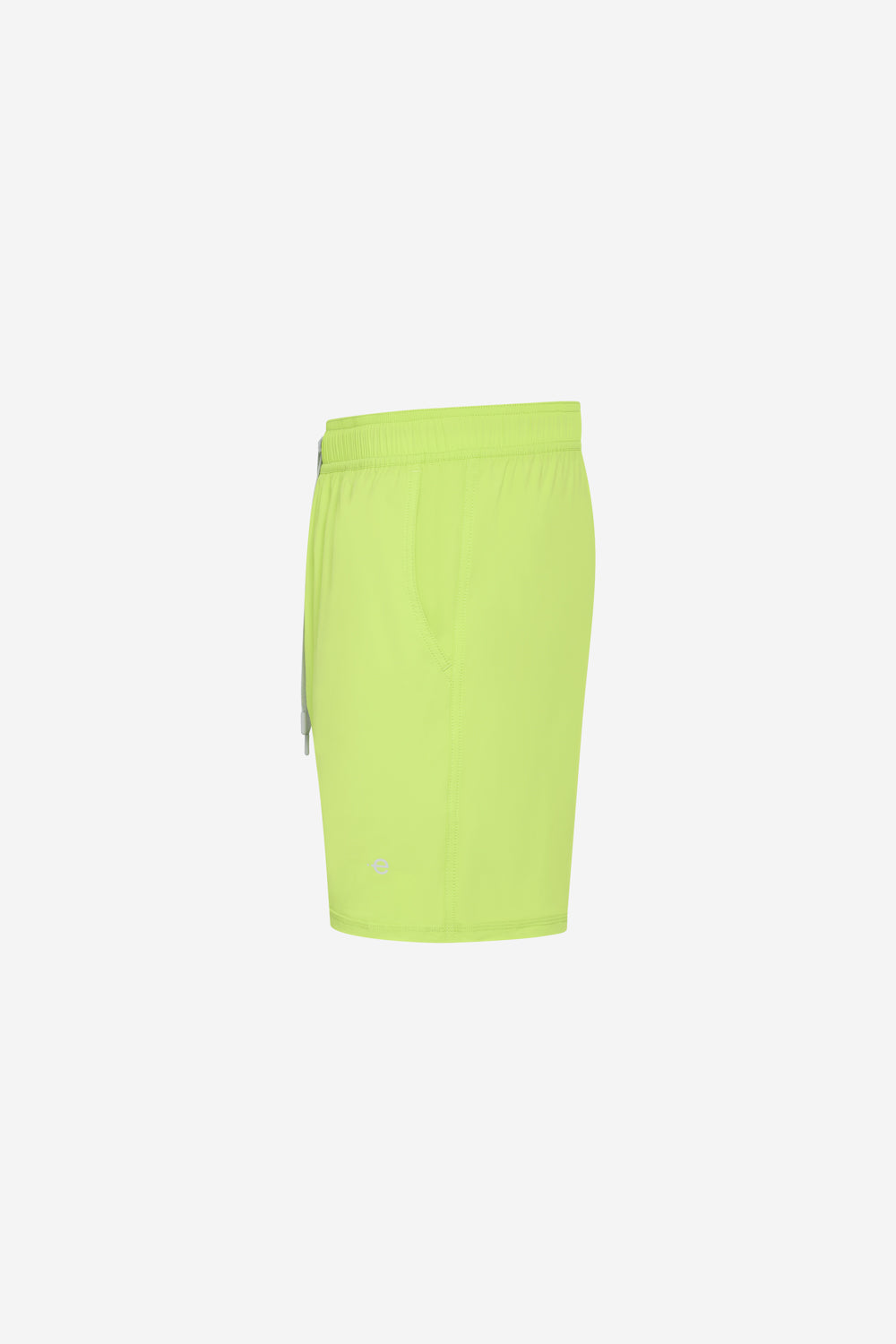 PERRY SHORTS LIME