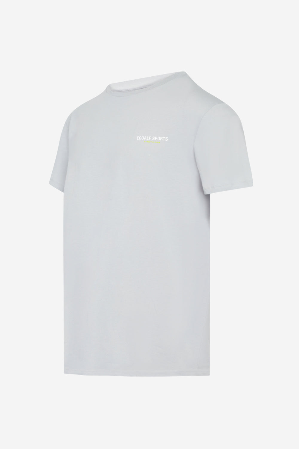 T-SHIRT CANNON GRIGIA